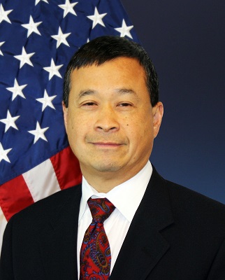 photo of Geoffrey Ling, MD, PhD